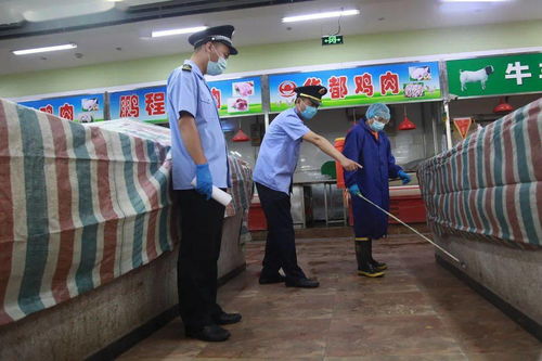 東城區積極創建國家食品安全示范城市,保障消費者 舌尖上的安全