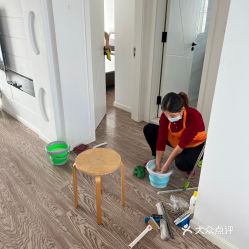 大連潔秀家政 專業(yè)服務，潔凈無憂