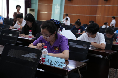 全國家政服務業(yè)職業(yè)技能競賽遼寧省選拔賽在大連舉辦，助推家政服務專業(yè)化發(fā)展