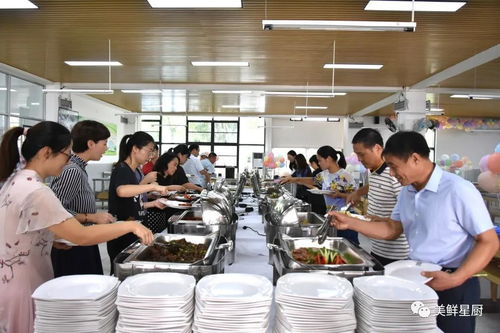 晨曦細雨育桃李，美饌珍饈慰園丁——鼎和盛集團美鮮星廚為大連老師獻上貼心餐飲服務