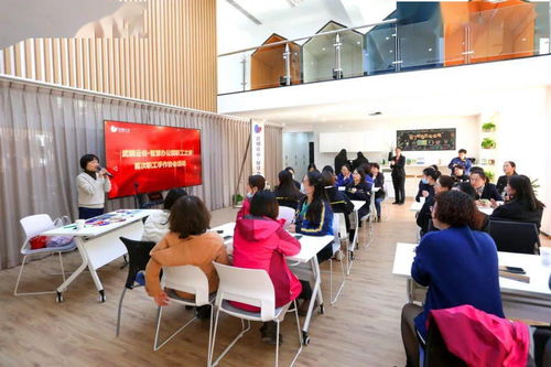 武鋼集團(tuán)黨委心系職工，共建溫馨家園 首個(gè)園區(qū)職工之家“大連家政服務(wù)小家”正式投入運(yùn)營(yíng)